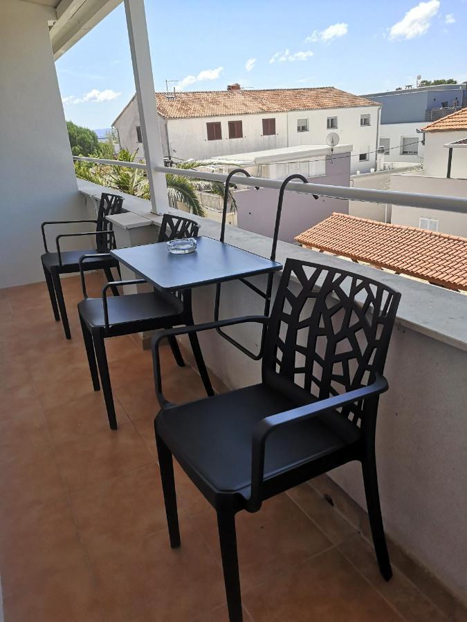 Apartment Asea Zara Esterno foto